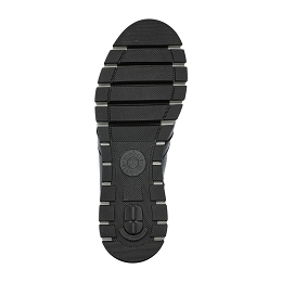 glorya  VERNIS FRIPE 1014n/v.p 12200  BLACK
