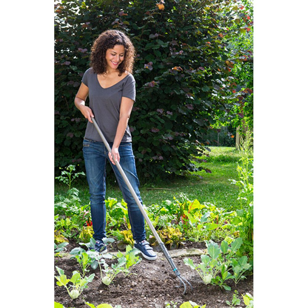 KULTIVATOR GARDENA NATURELINE 155CM