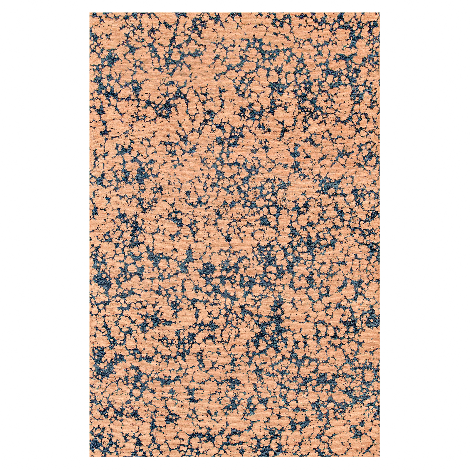 9409-CLOUD-INDIAN BLUE-140x200cm