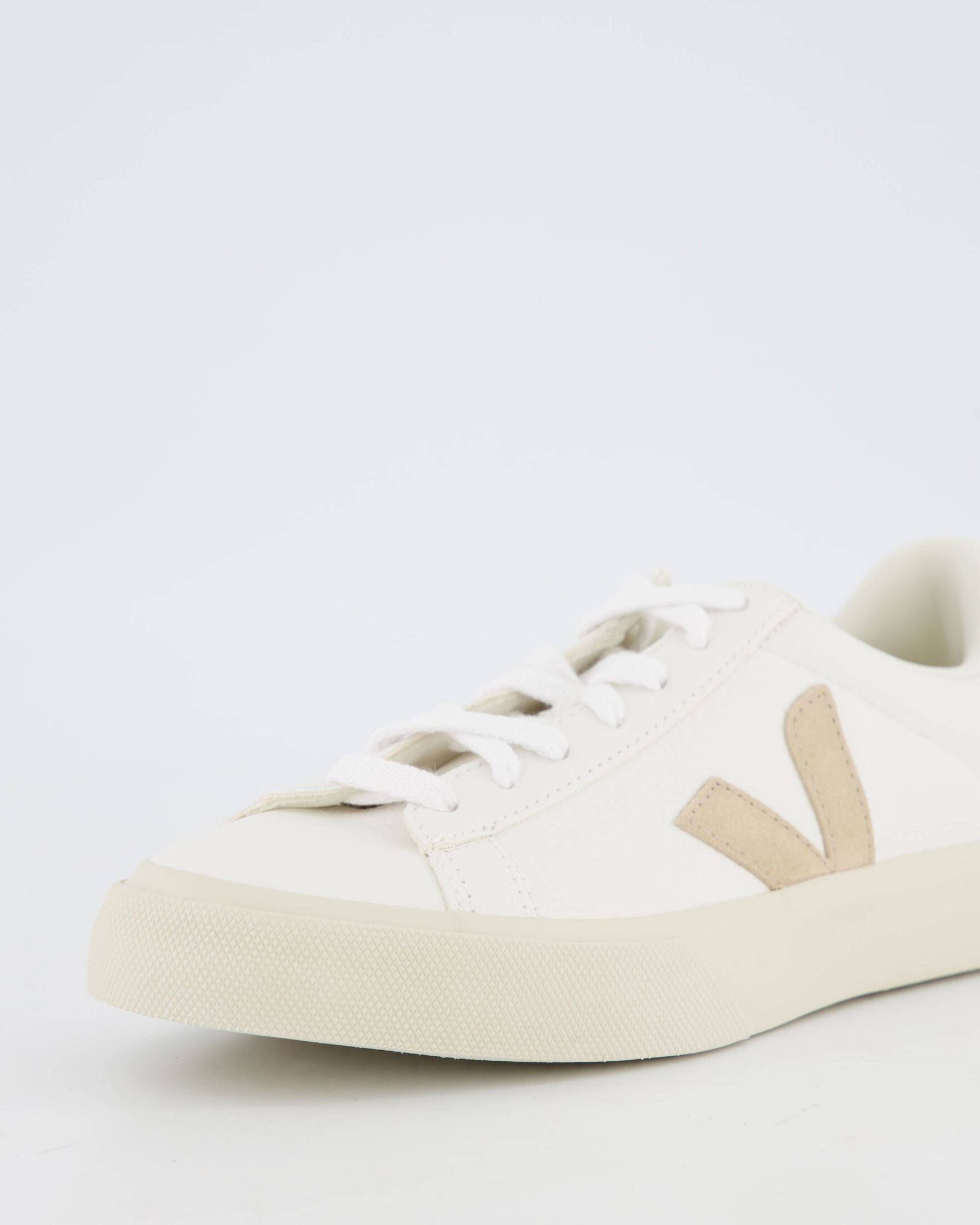 Veja| Sneaker CAMPO CHROMEFREE LEATHER