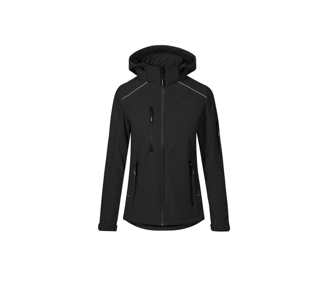 PROMODORO PM7855 - Veste Softshell femme 3 couches