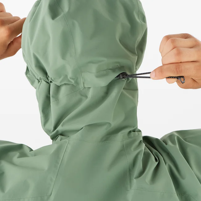 OUTERPATH PRO 2.5L  Shelljacke Herren