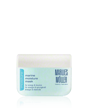 Marlies Möller Moisture Marine Moisture Mask 125ml