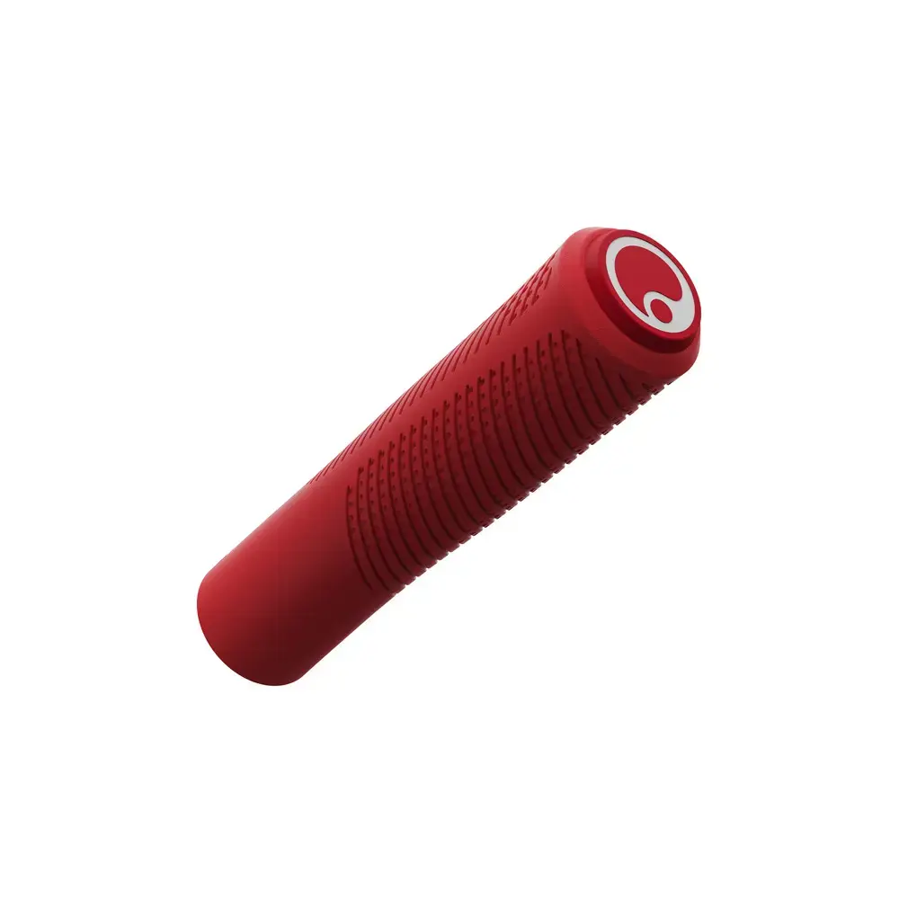 Ergon GXR L Handvat Rood