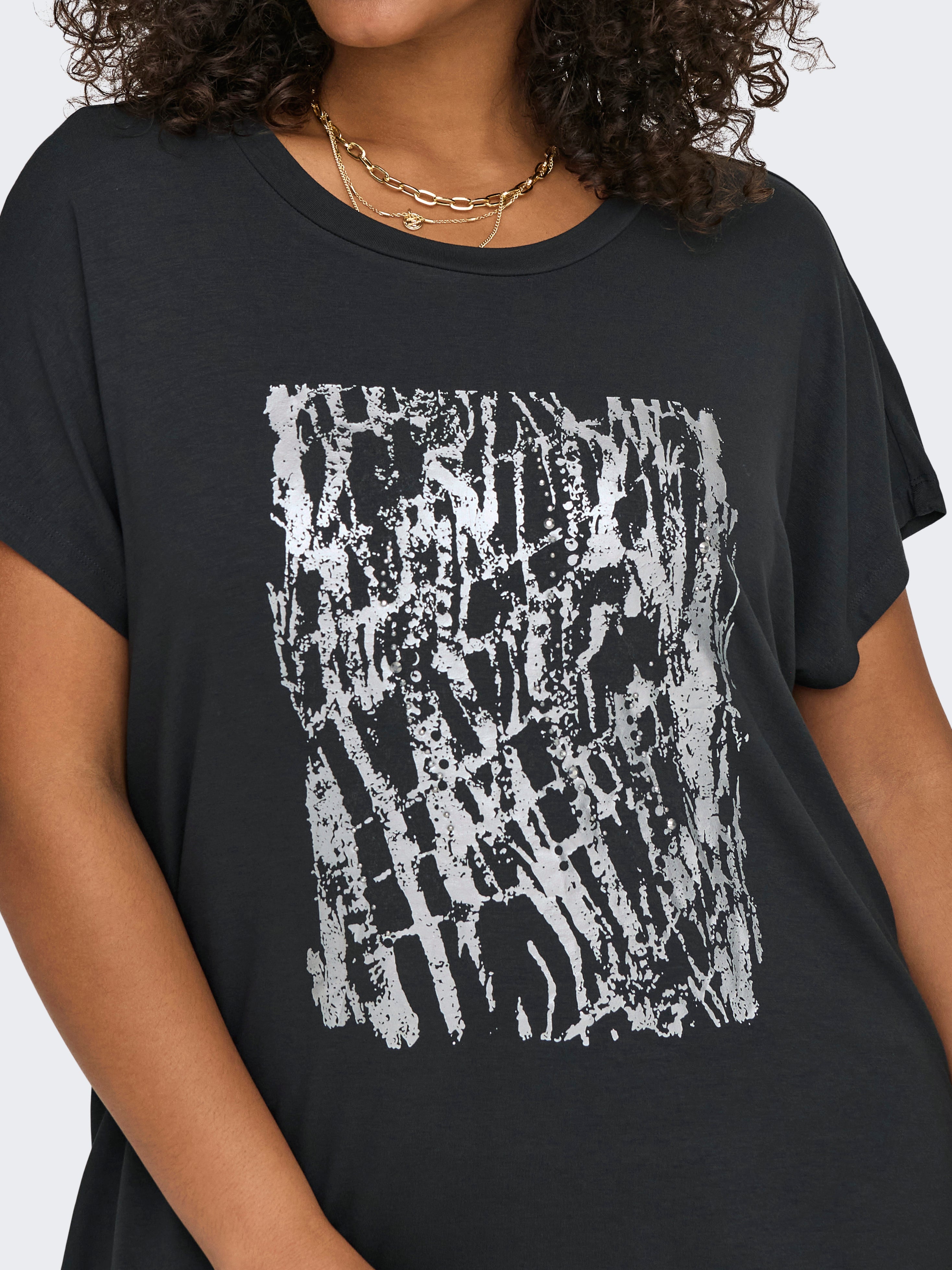 CARRIO T-shirt Phantom