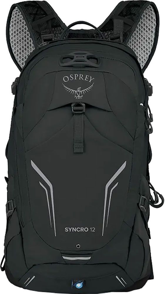 Osprey Syncro 12 - Multisport Rucksack kaufen | Bike-Discount