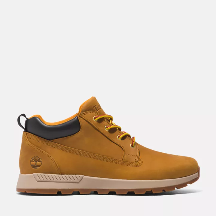 Chukka Killington pour homme en jaune