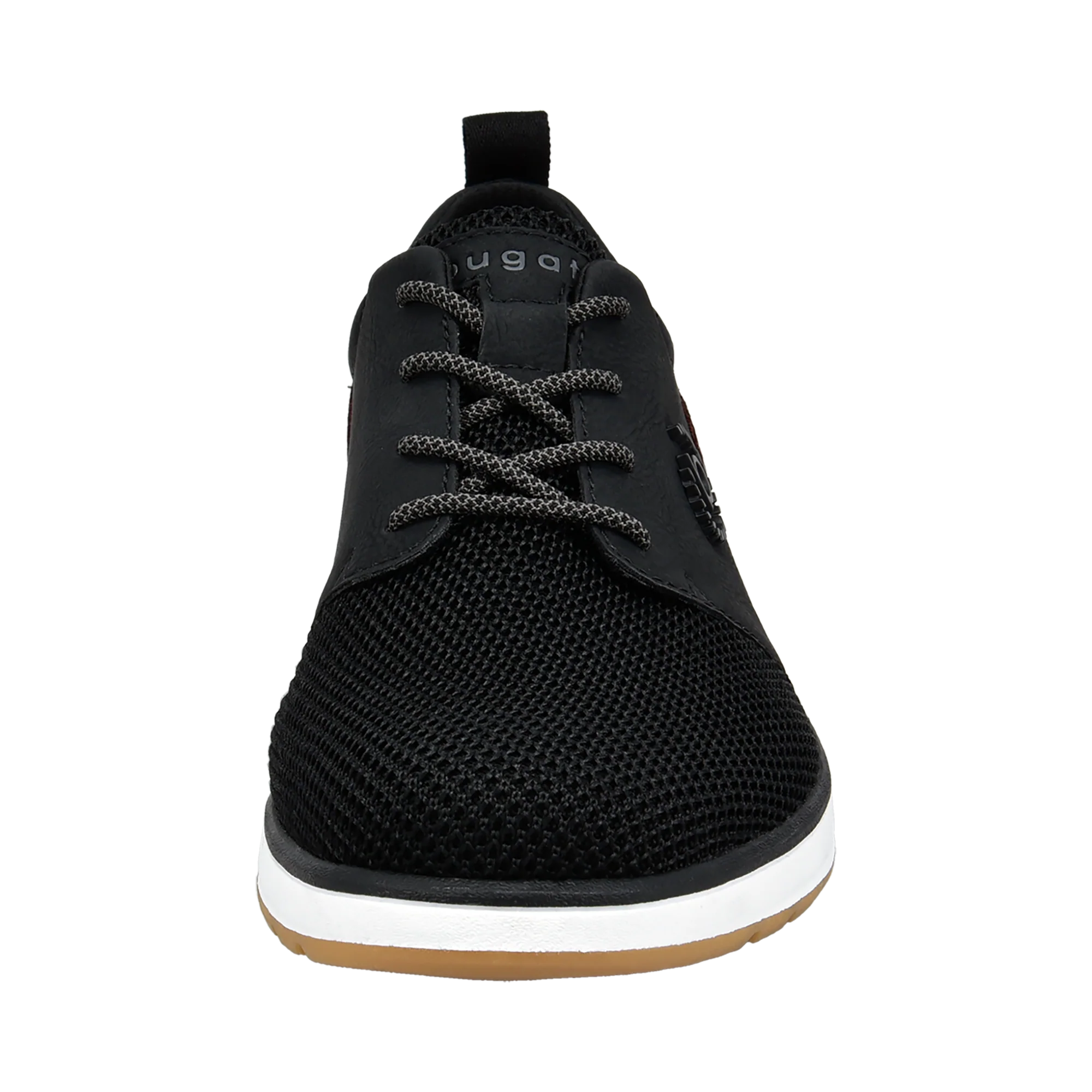 Sneaker schwarz