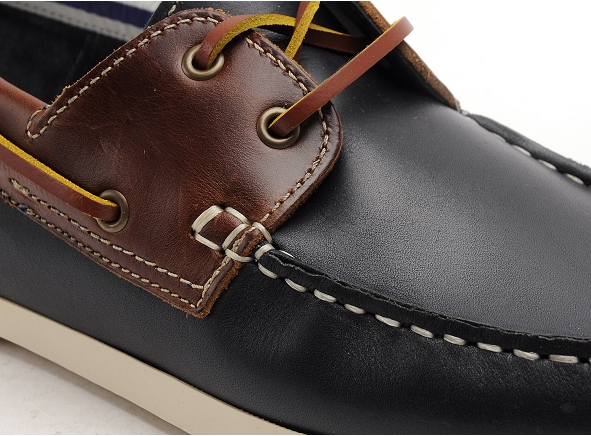Orland basses homme 1601 bleu