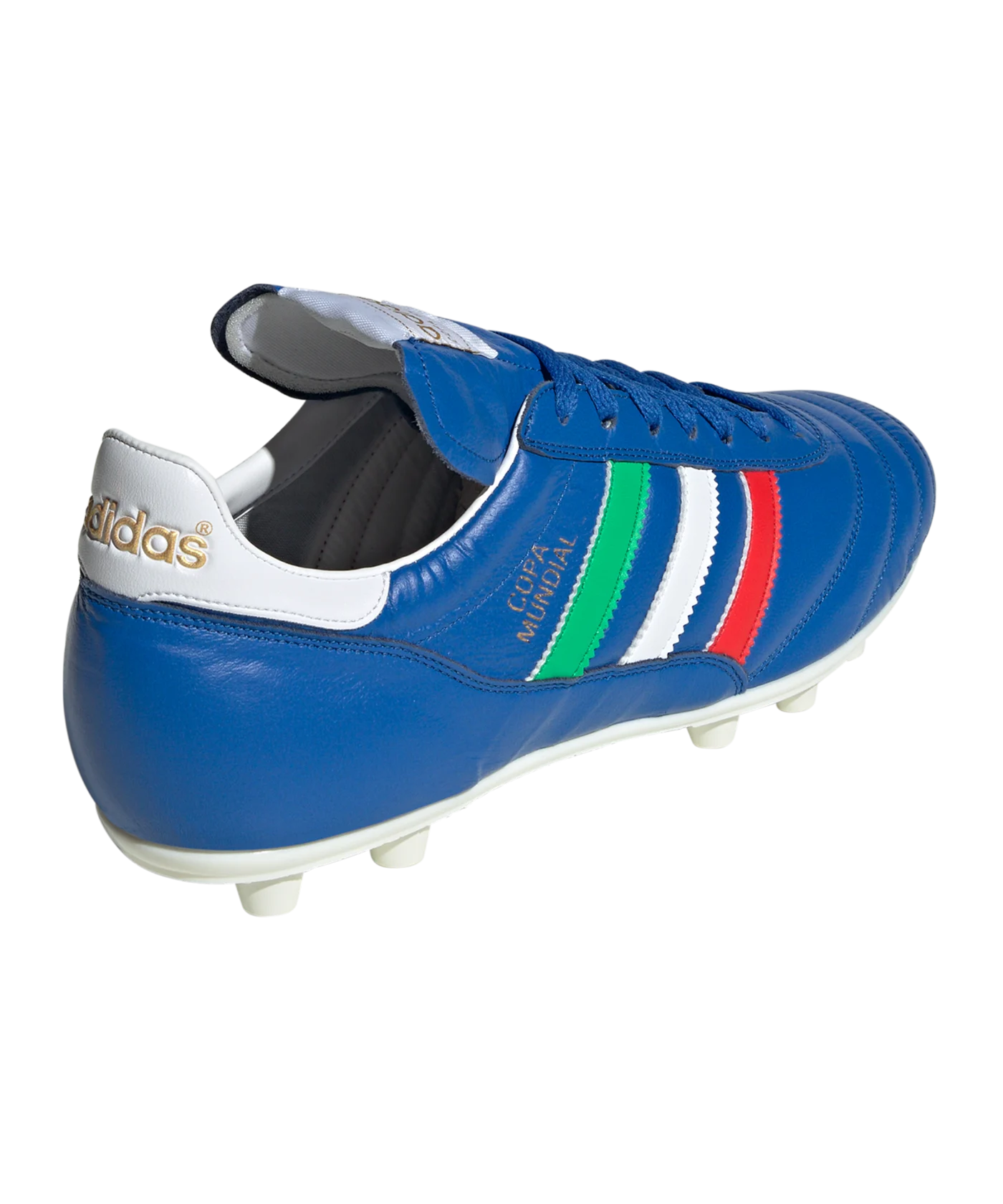 adidas COPA Mundial FG Italy Blau Grün Weiss