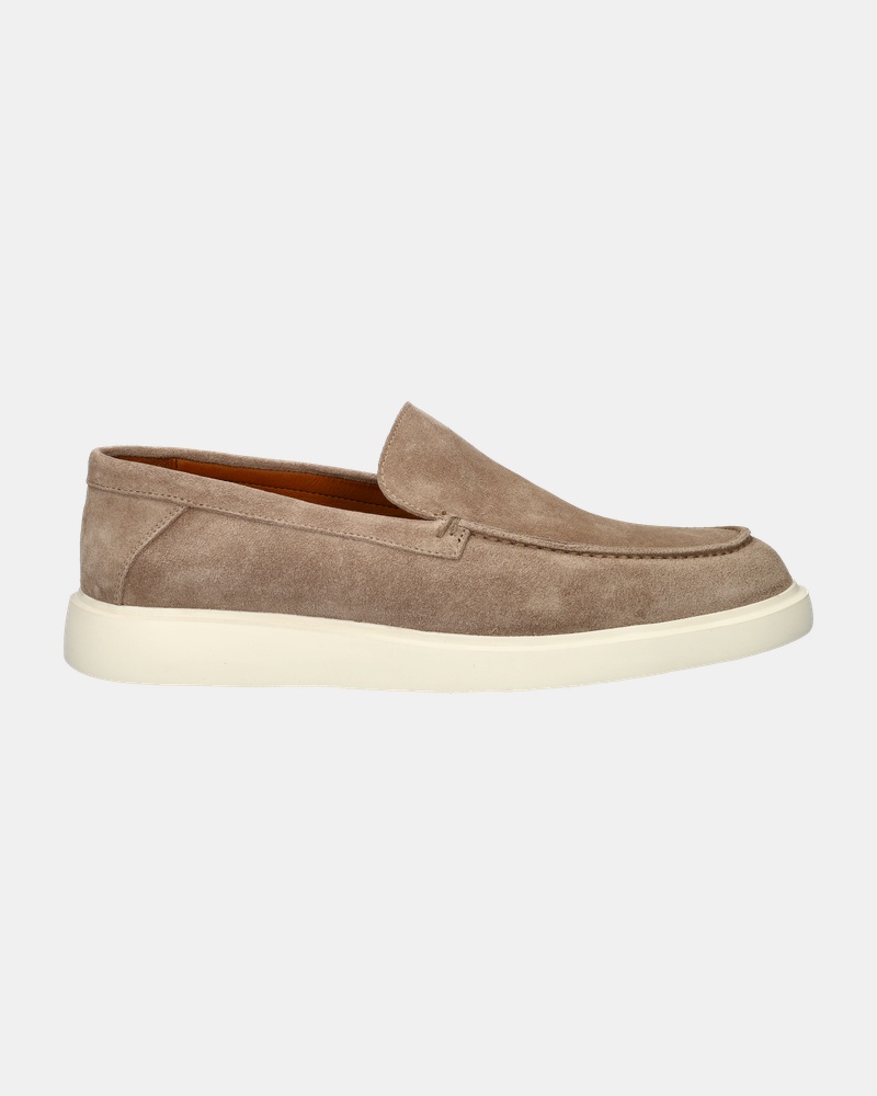 Nelson Instapschoenen  - bruin