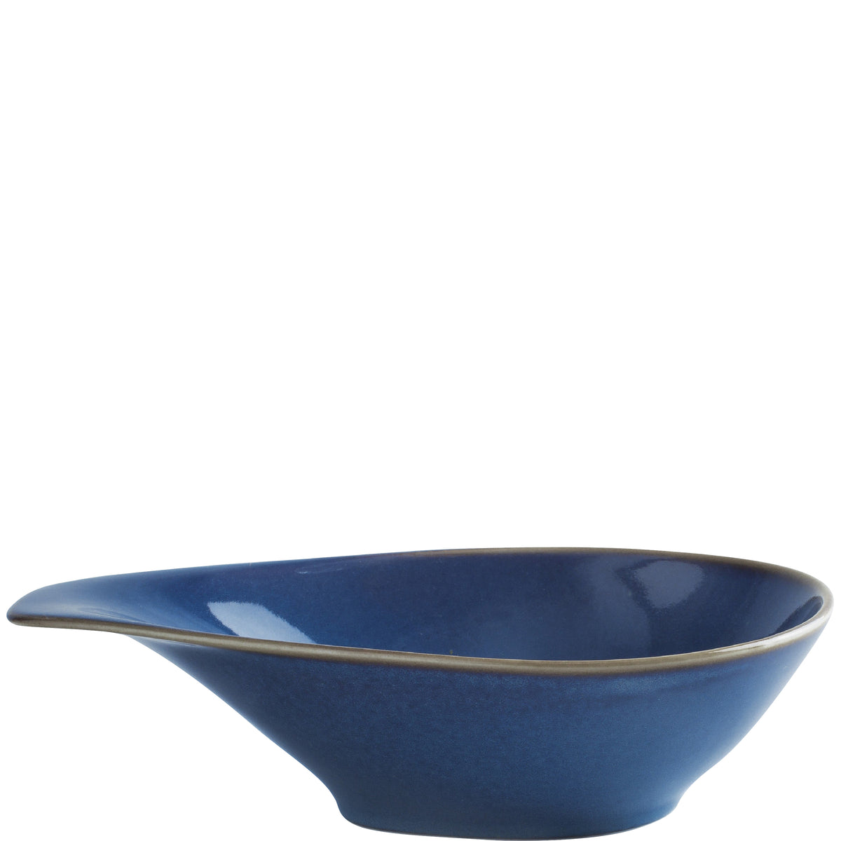 KAHLA Homestyle Schale mit Griff 0,60 l atlantic blue