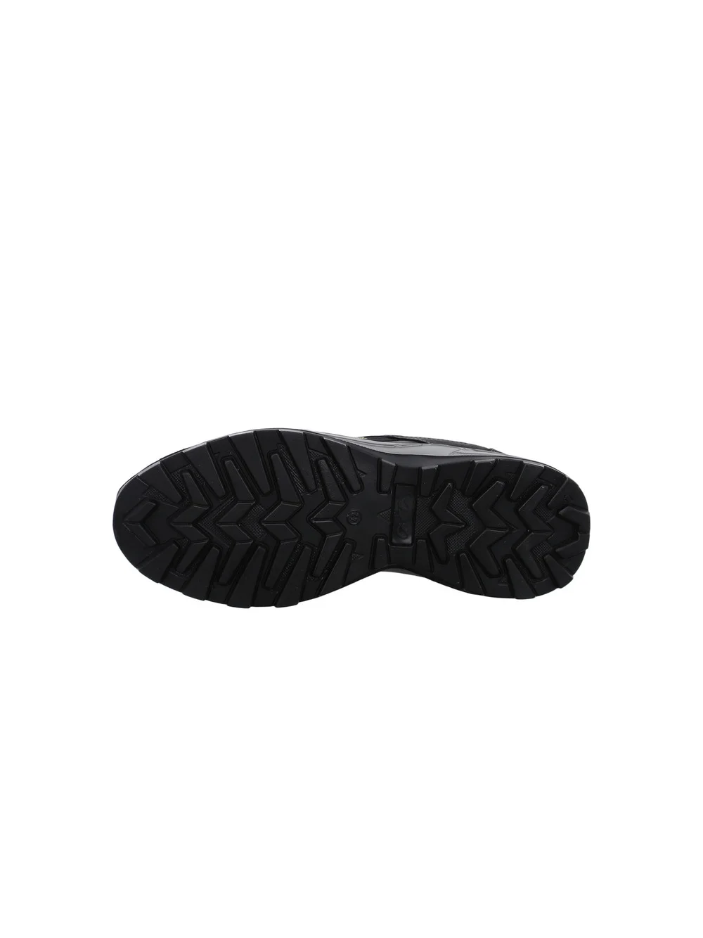 Sneaker Sting black