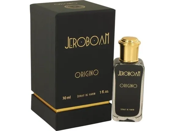 Jeroboam Origino ekstrakt perfum w spray 30ml