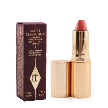 Charlotte Tilbury Matte Revolution