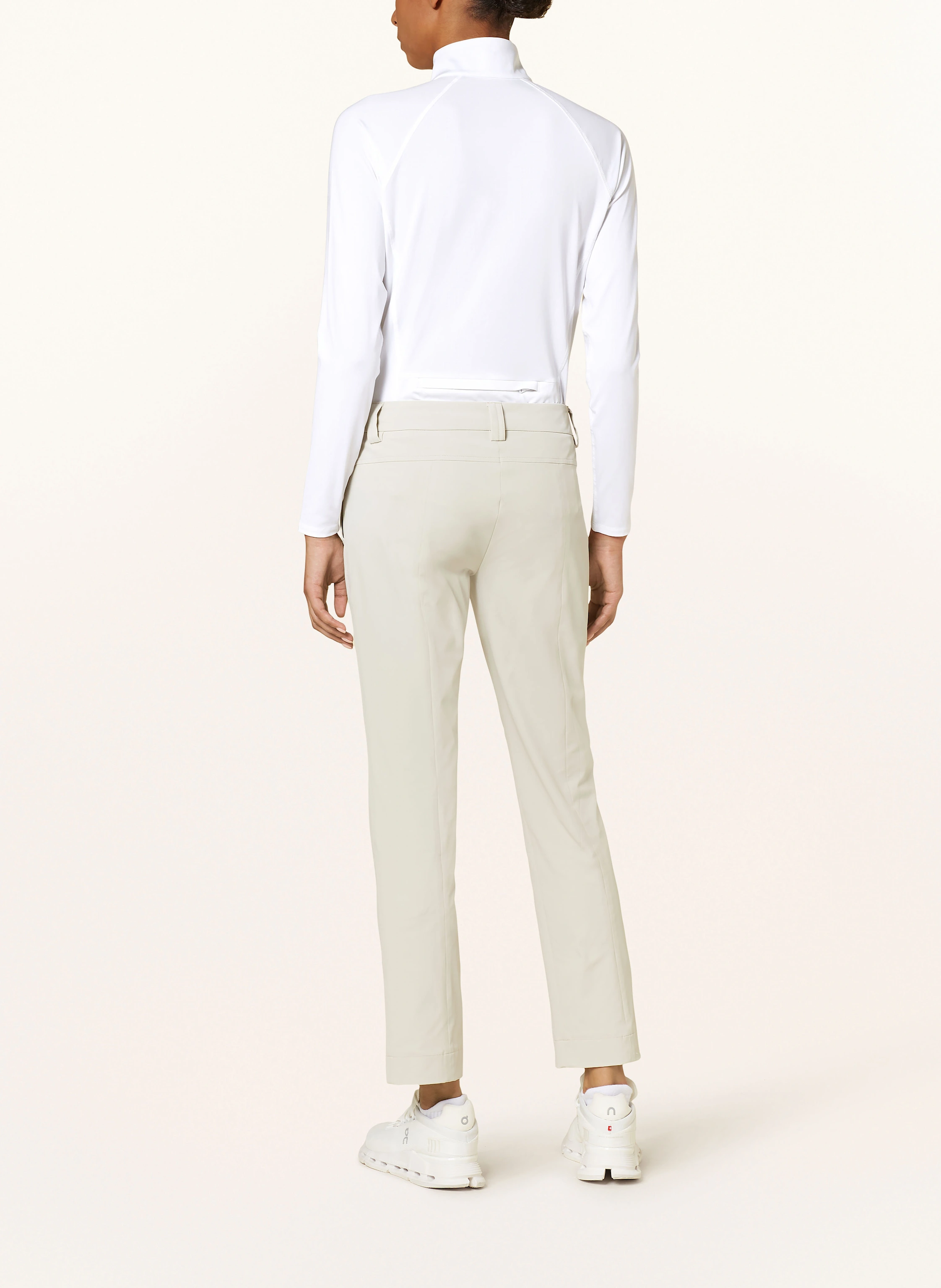 RLX RALPH LAUREN Midlayer
