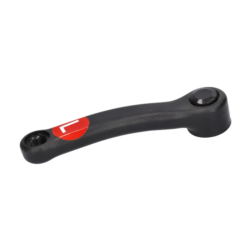 Terrengsykkel med pedalarm