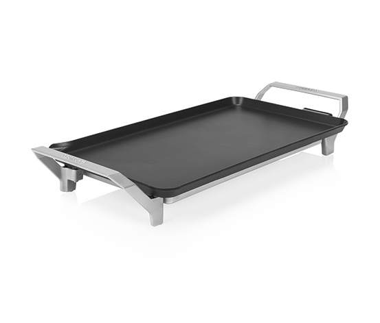 Teppanyaki-Tischgrill
