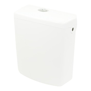 Allibert reservoir Uno 42 cm x 36,8 cm x 15,8 cm wit