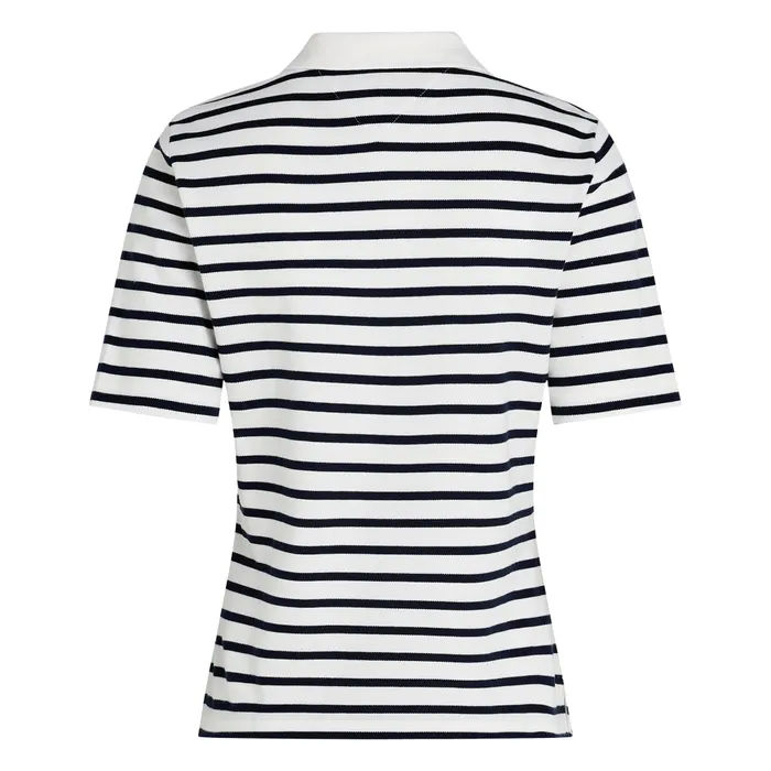 Tommy Hilfiger 1985 Regular Polo Dames