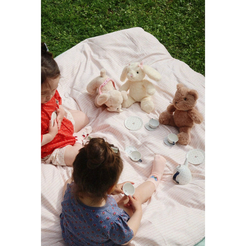Køb Konges Sløjd Off White Bibi Bunny