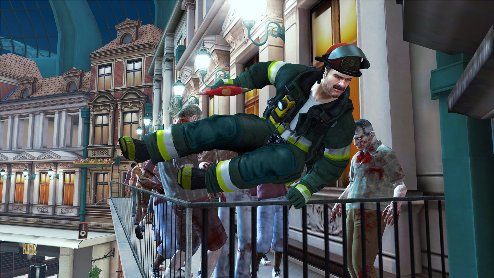 Dead Rising 2: Off the Record- PC