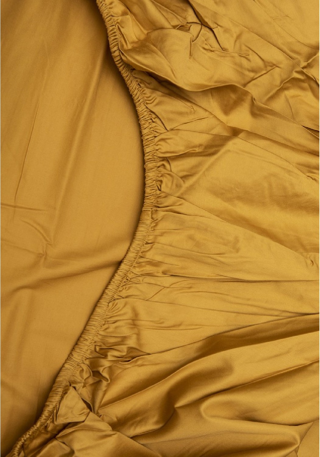 Storyfabrics Fixleintuch Satin Gold