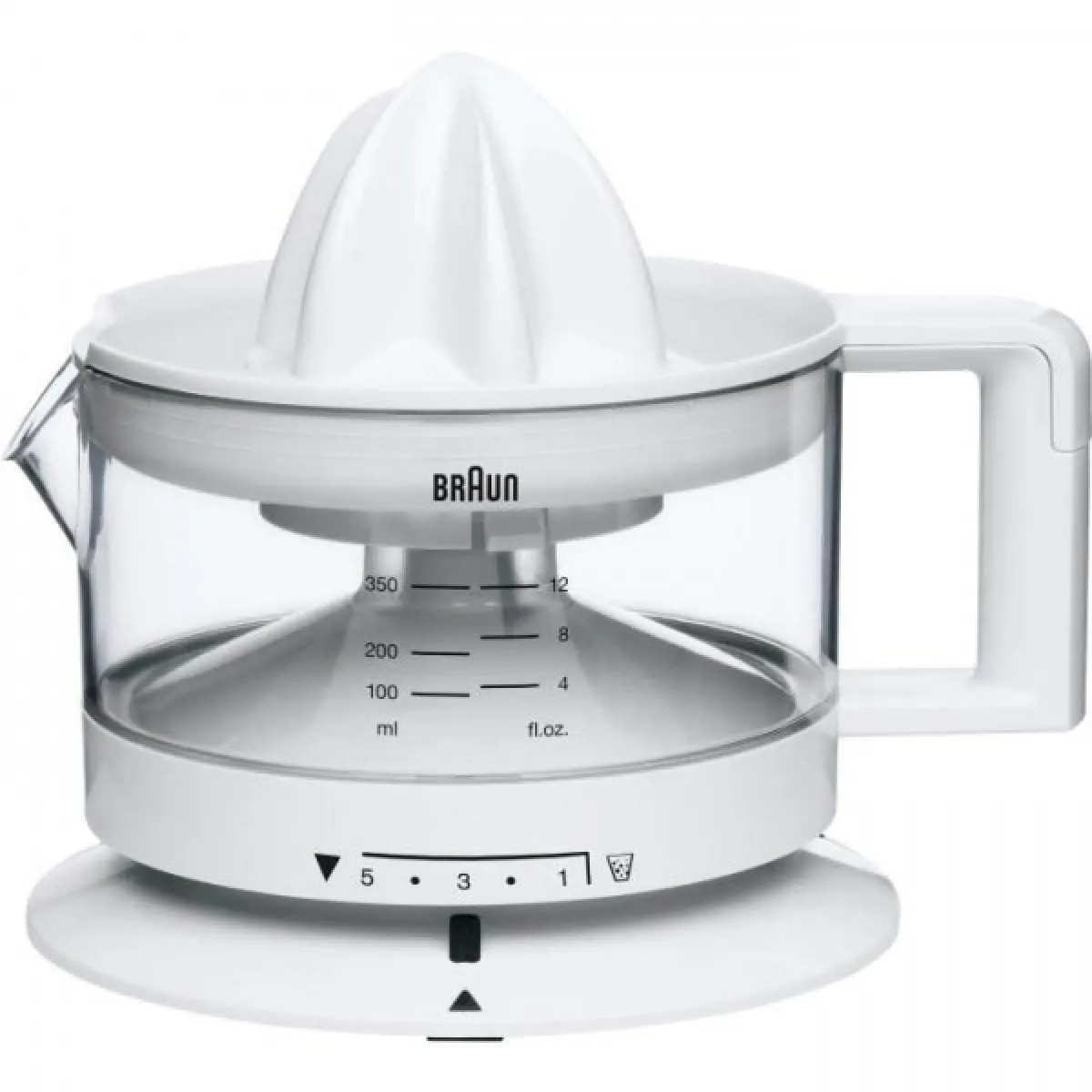 Braun CJ3000