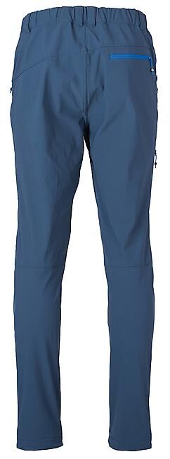 TERNUA - PANTALON ROTOR WARM M