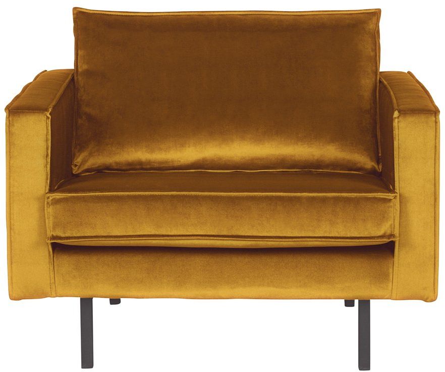 WOOOD Rodeo Fauteuil