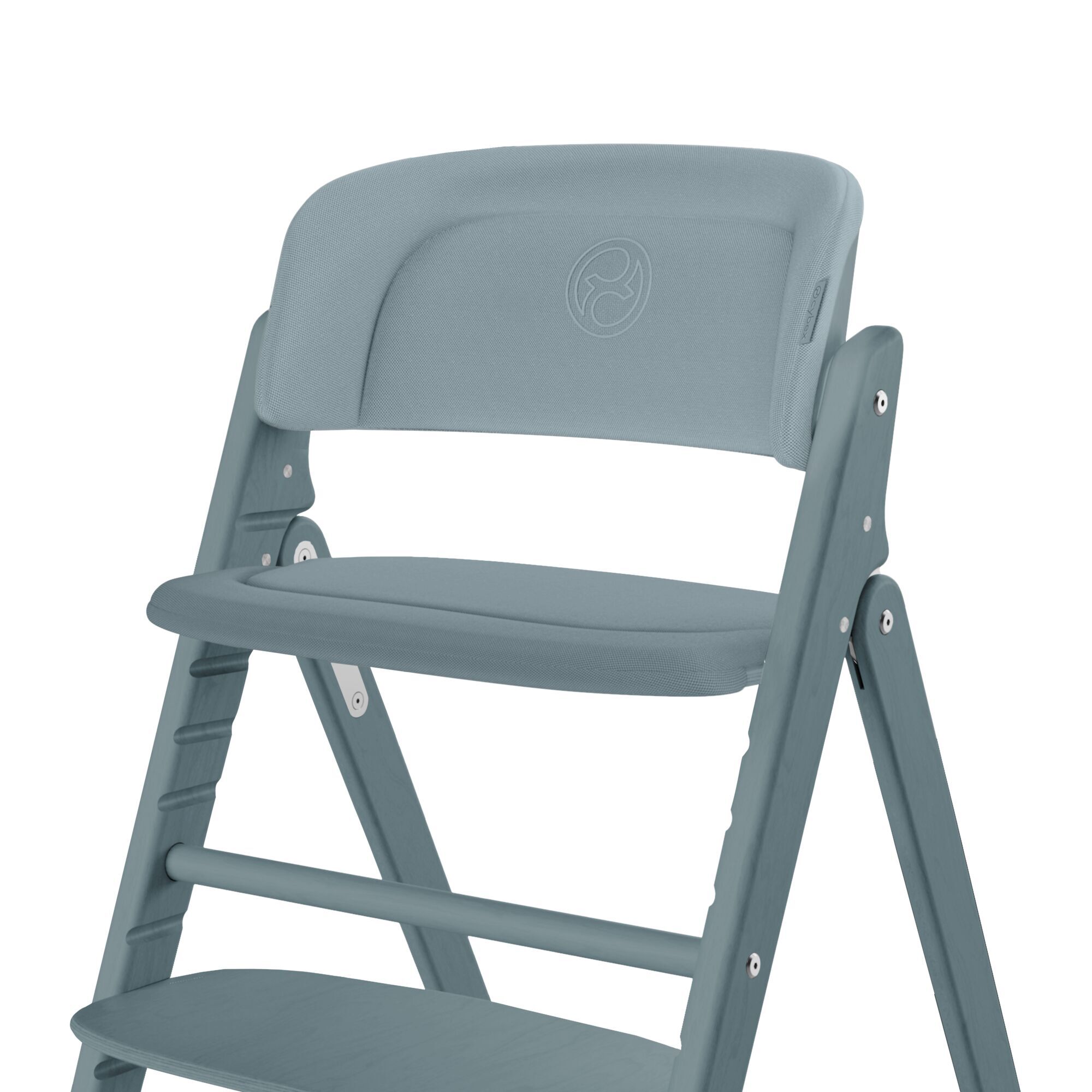 Click & Fold Komforteinlage Stone Blue