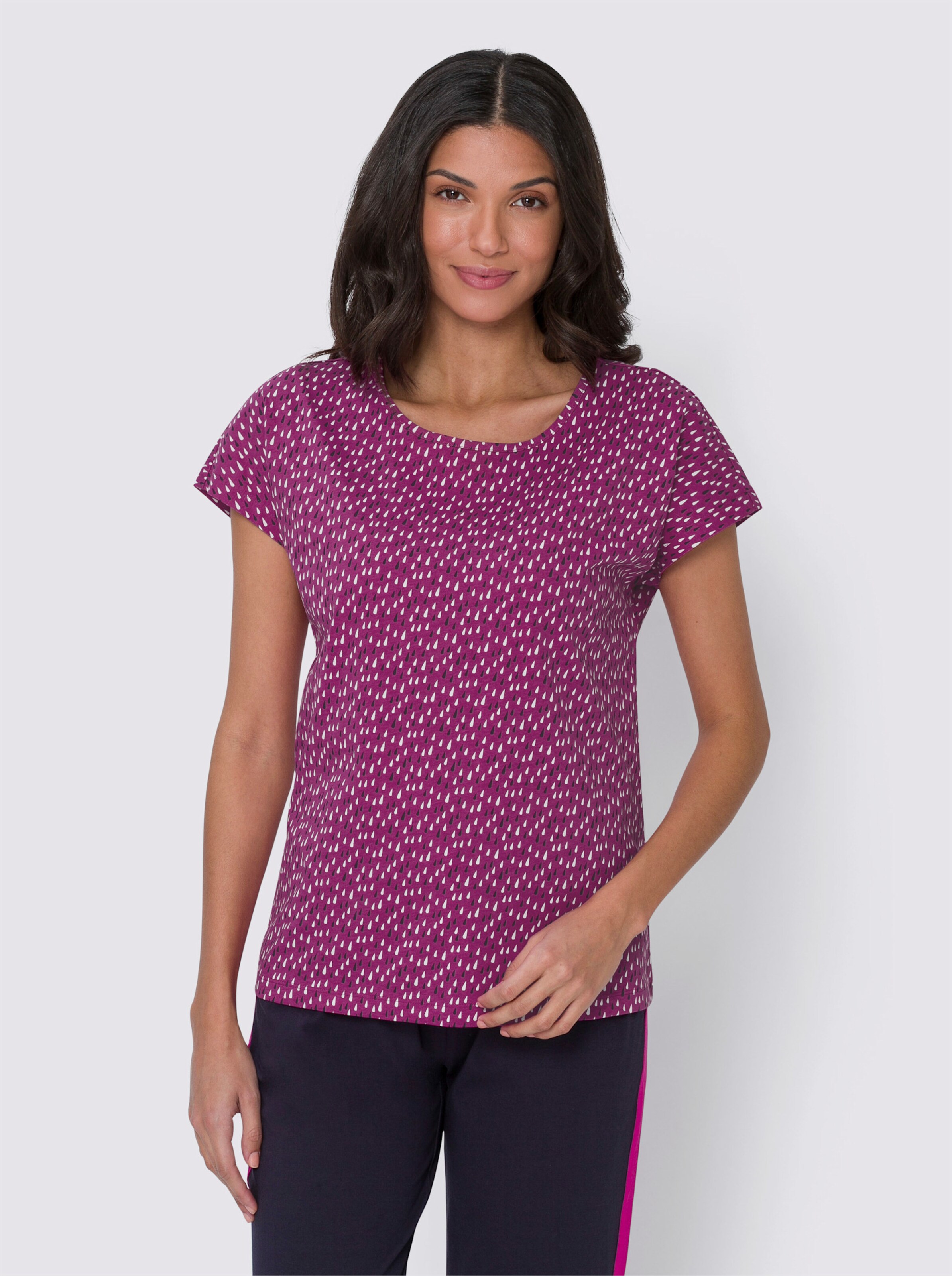 Freizeitshirt