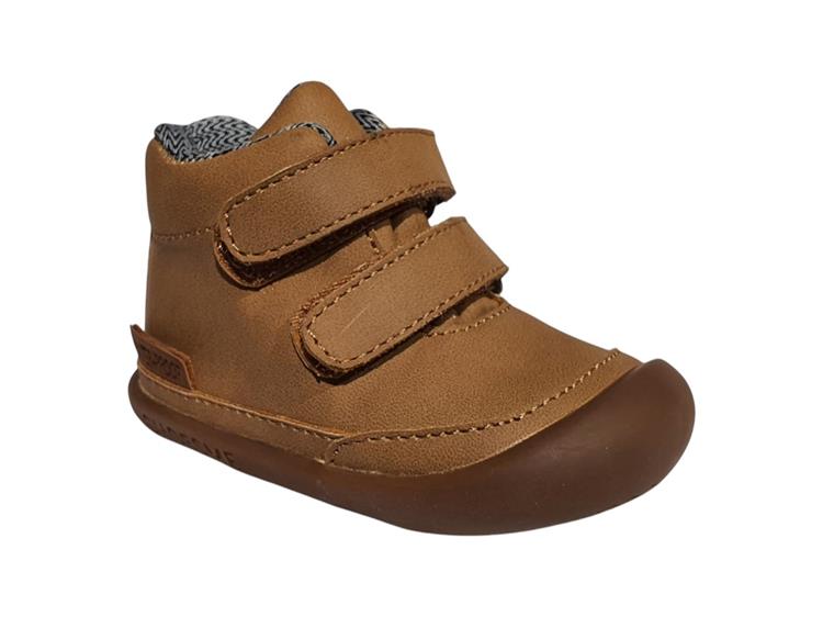 Shoesme BF25W020 cognac