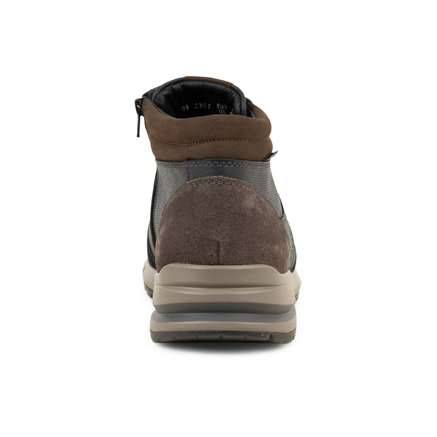 Chaussures à lacets homme MEPHISTO BORAN
