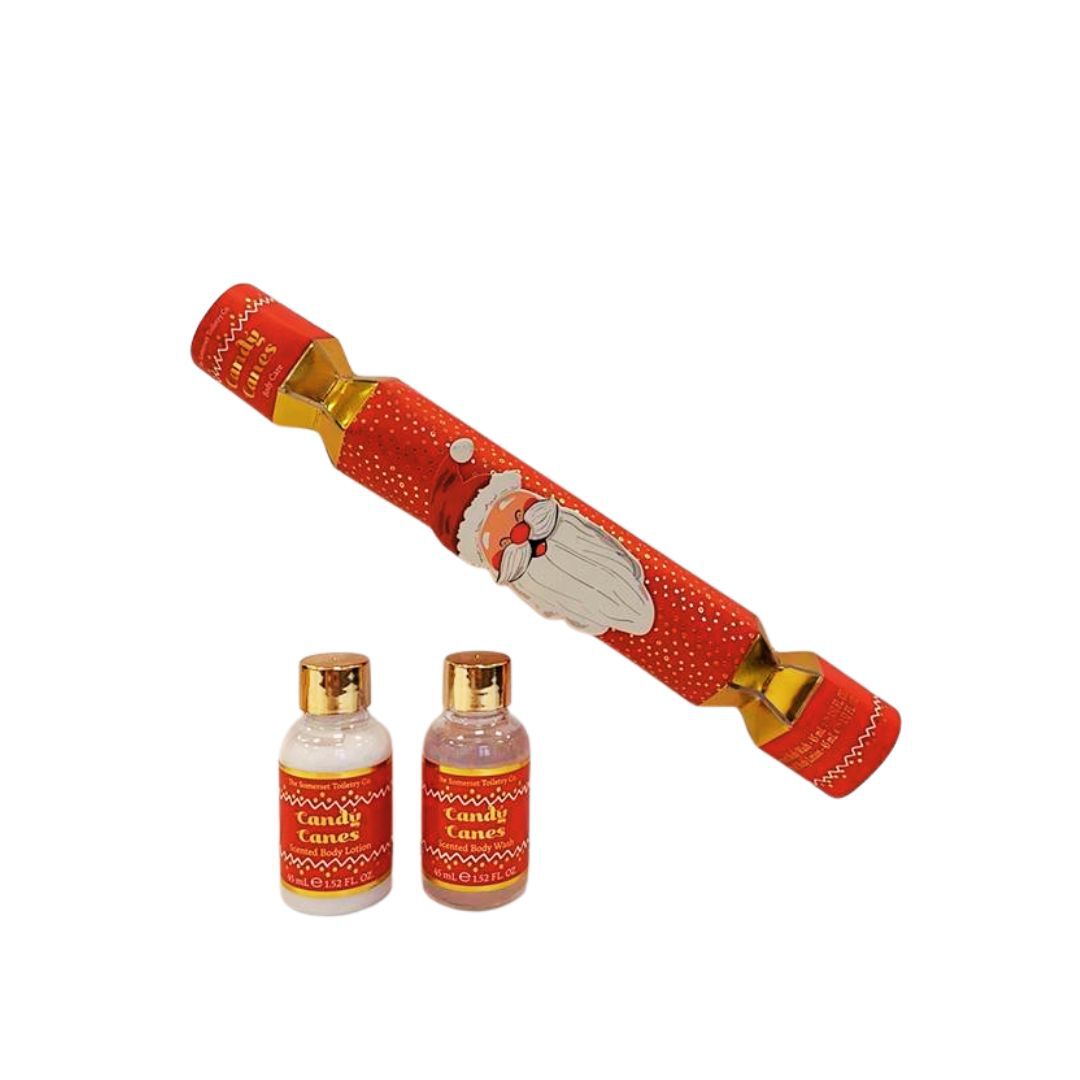 SOMERSET Santa Little Helper Candy Canes - 90ml