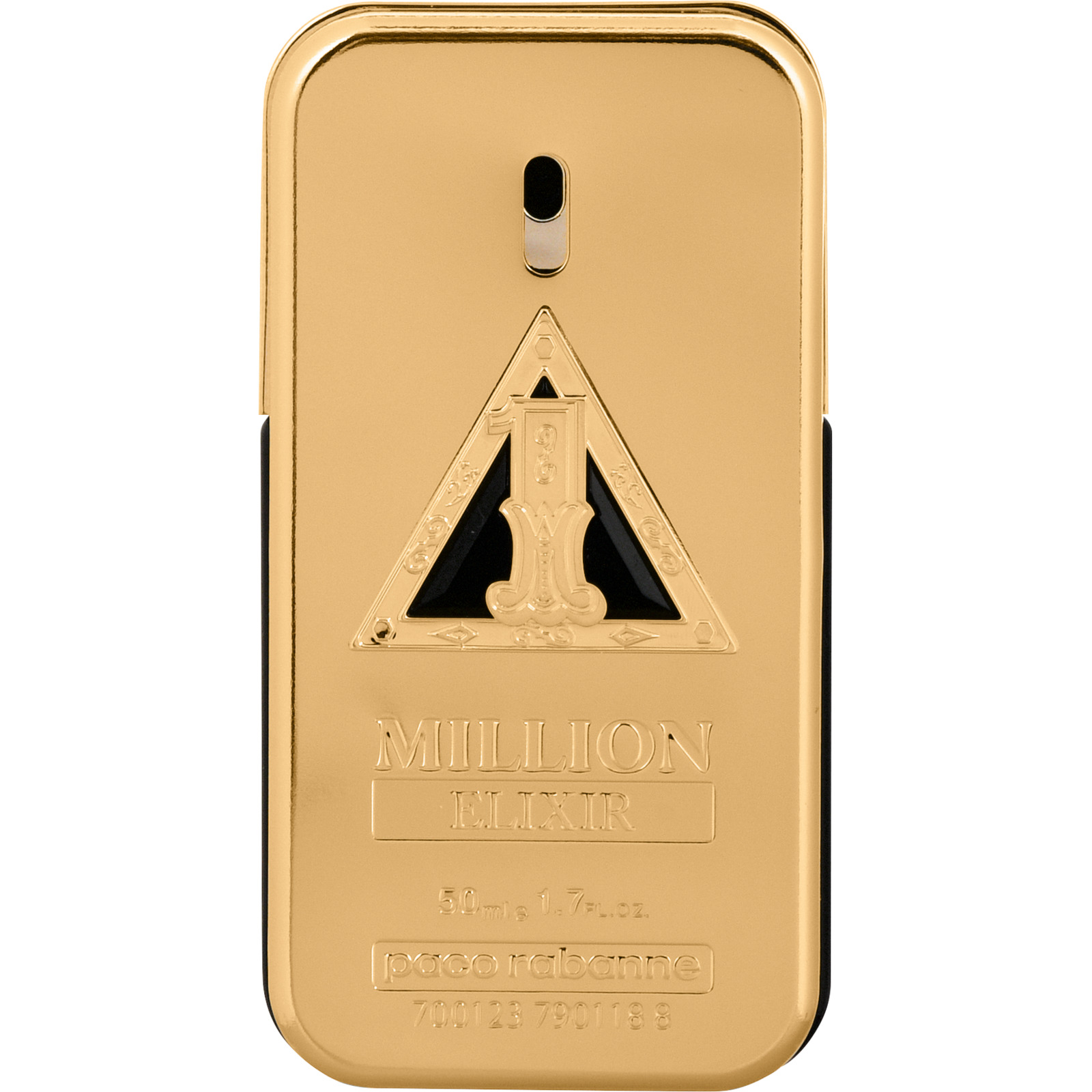 Paco Rabanne 1 Million Elixir Eau de Parfum Intense 50 ml