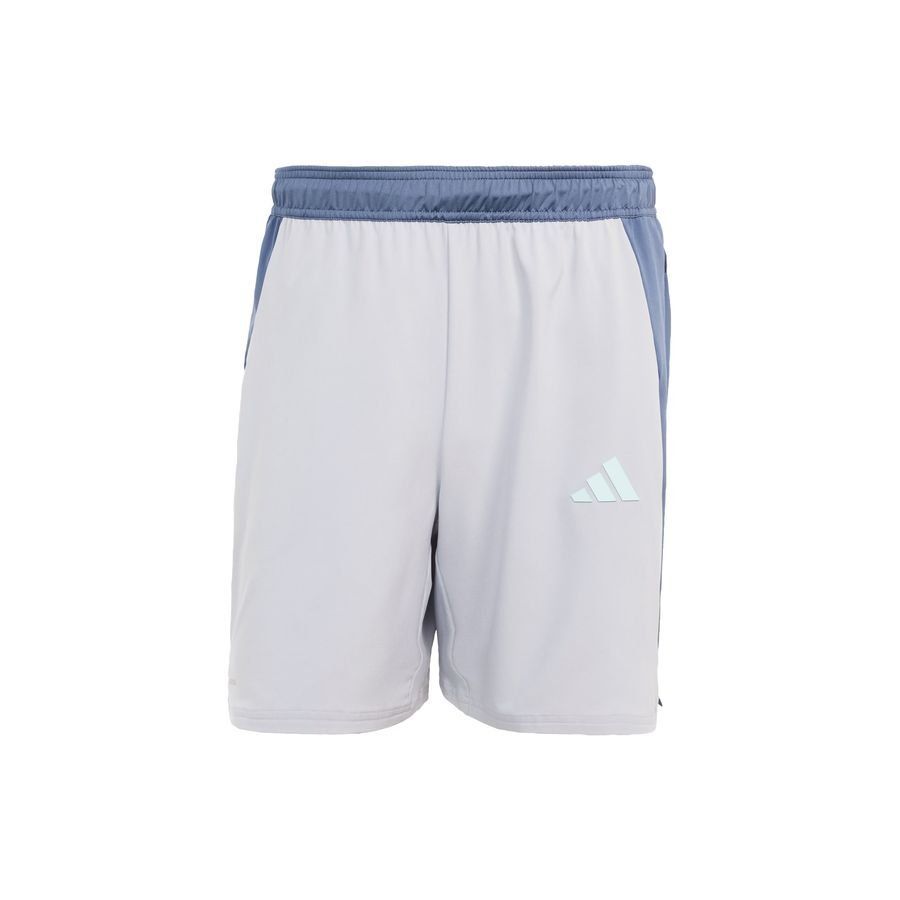 Adidas Tech Apparel Colorblock Shorts