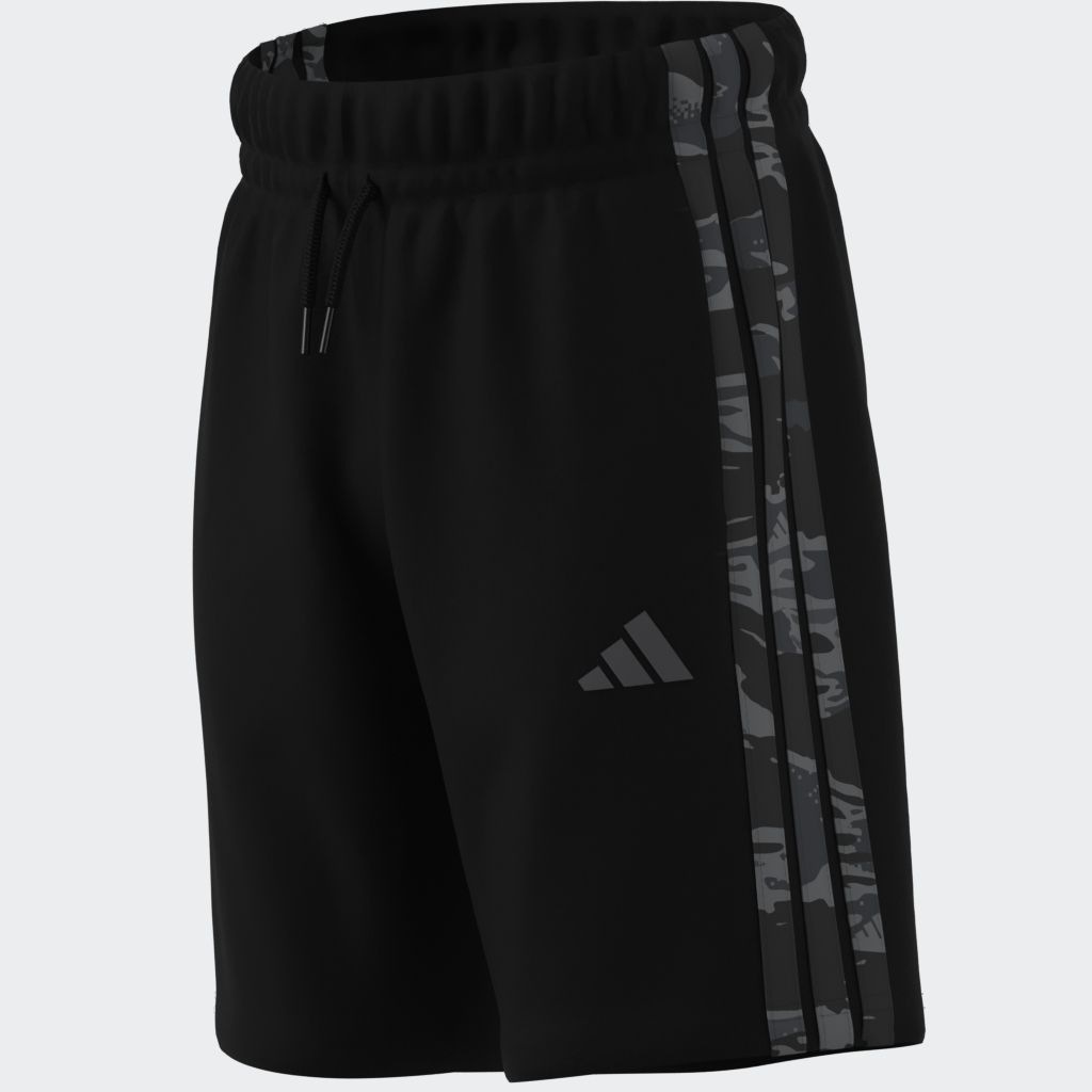 adidas Sportswear Shorts »J CAMO SHORT«