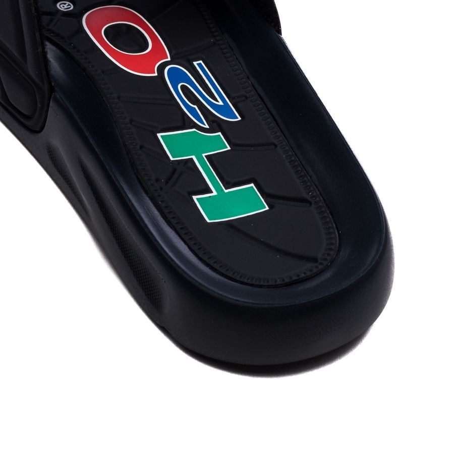 H2O Claquettes Sport - Bleu Marine