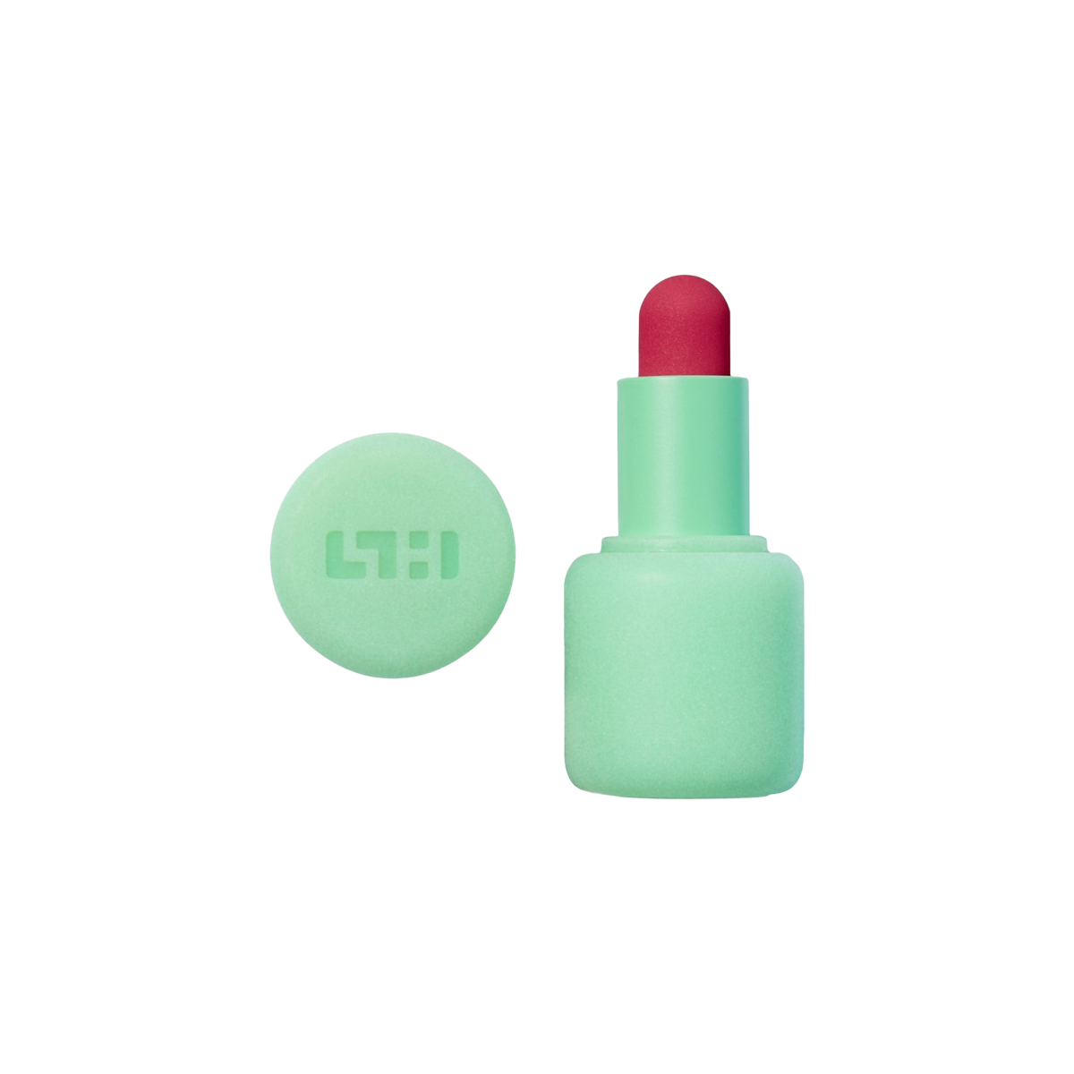 Velvet Blur Matte Lipstick Balm Fever