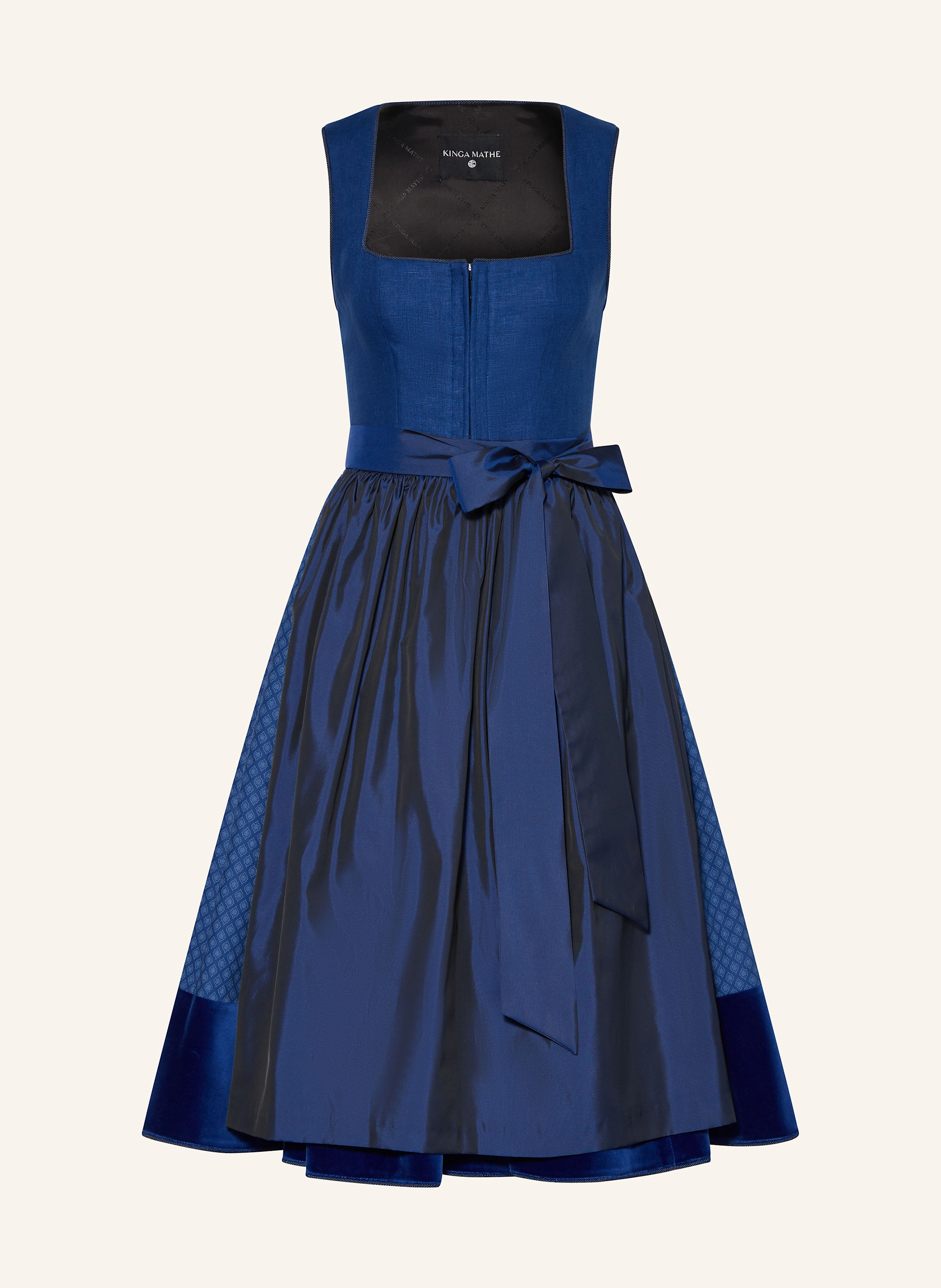 KINGA MATHE Dirndl JUBILÄUMSDIRNDL