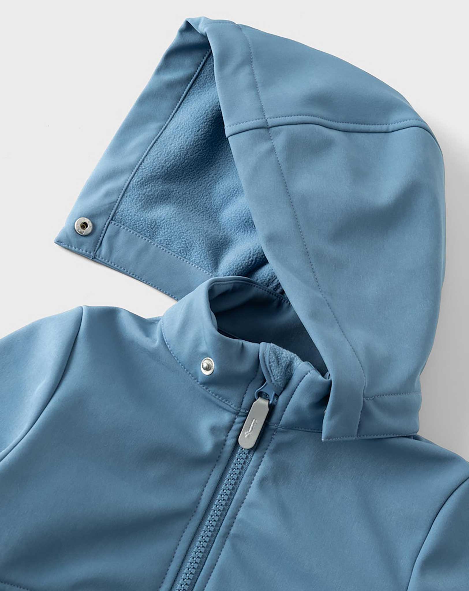 Softshelljacke NMMALFA08 MAGIC in coronet blue