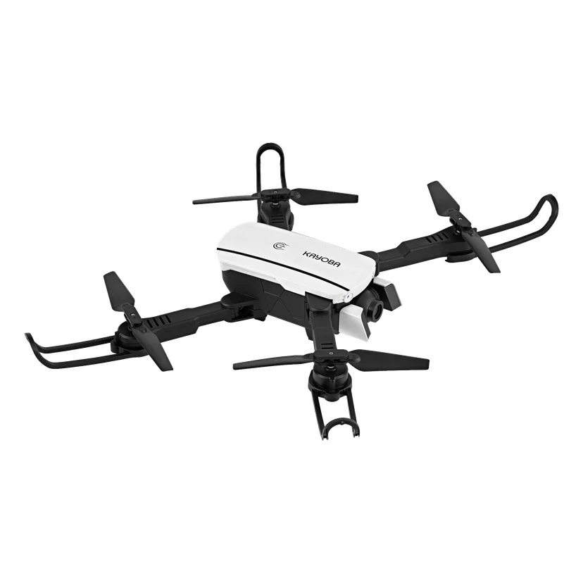 Sammenleggbar drone 28 cm