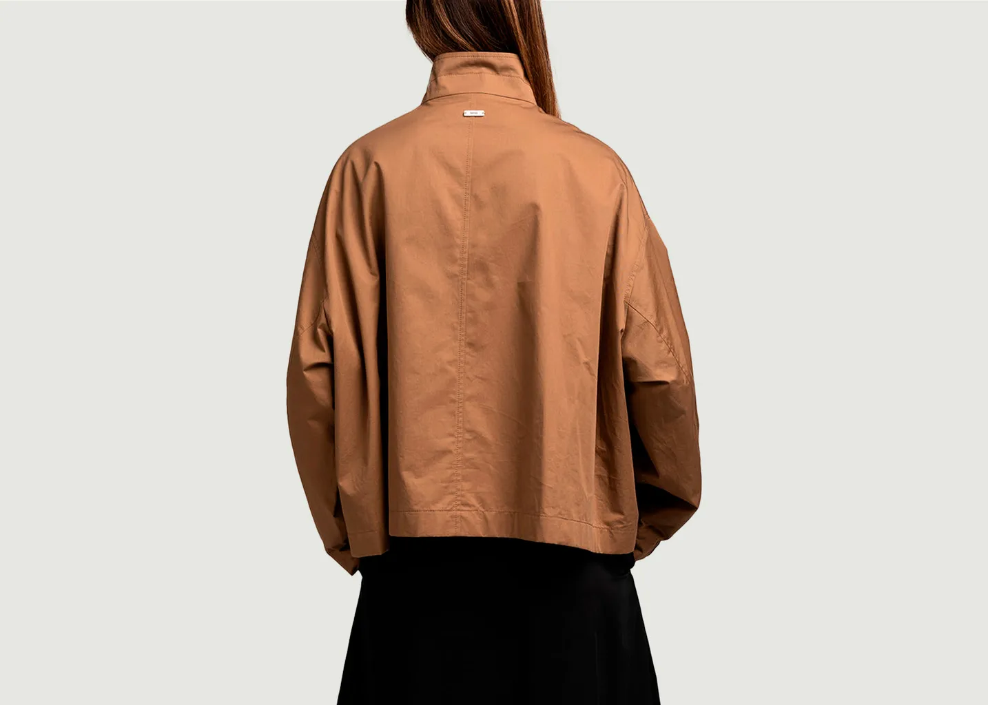 Blouson Cubique Maison Lener