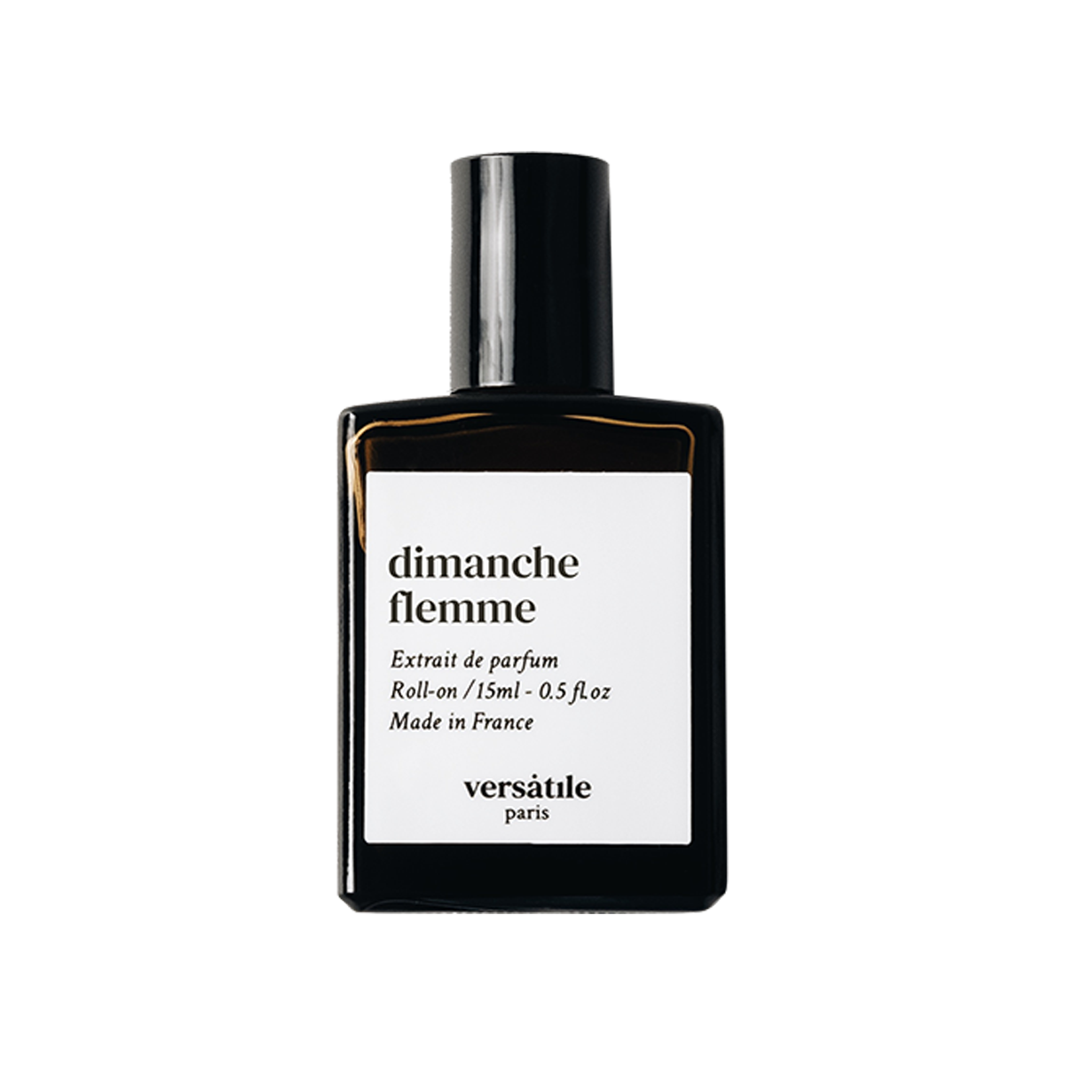 Dimanche Flemme Extrait De Parfum 15ml
