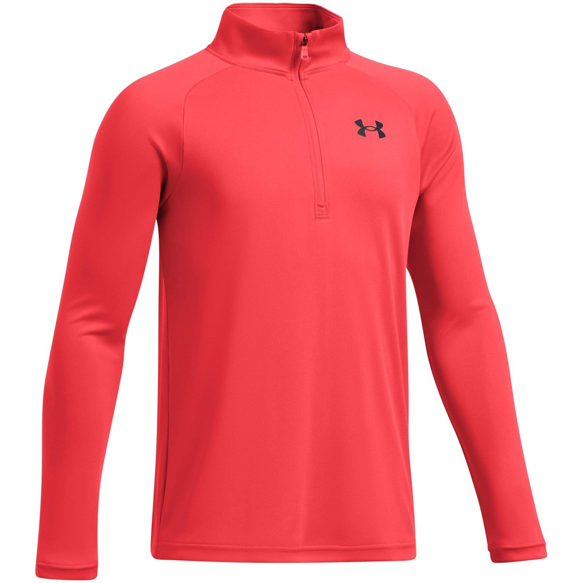 Under Armour UA Tech™ 2.0 ½ Zip Boys