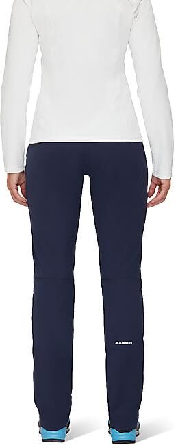 MAMMUT - TAISS SO PANTS WOMEN