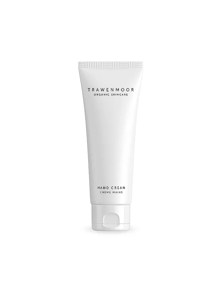 TRAWENMOOR Geschenkset - BODY CARE Set 2x150ml / 50ml / 75ml keine Farbe
