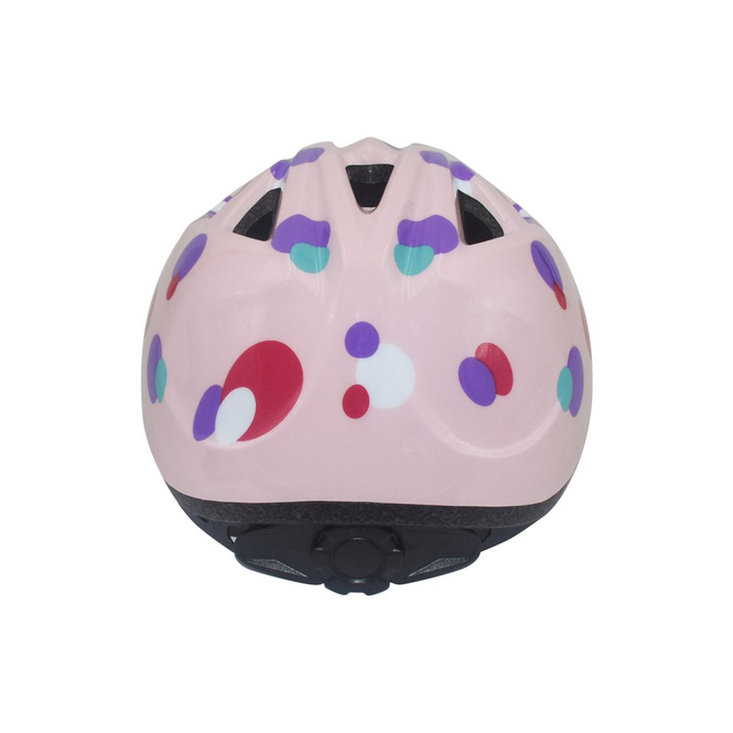 Volare - Fahrradhelm - Kinder - rosa