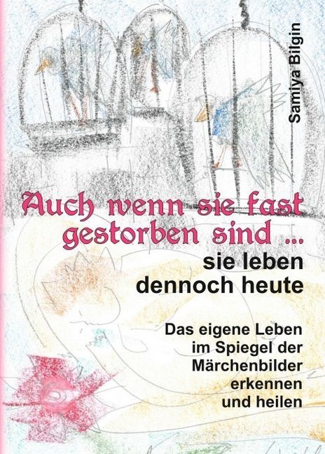 Auch wenn sie fast gestorben sind ... sie leben dennoch heute